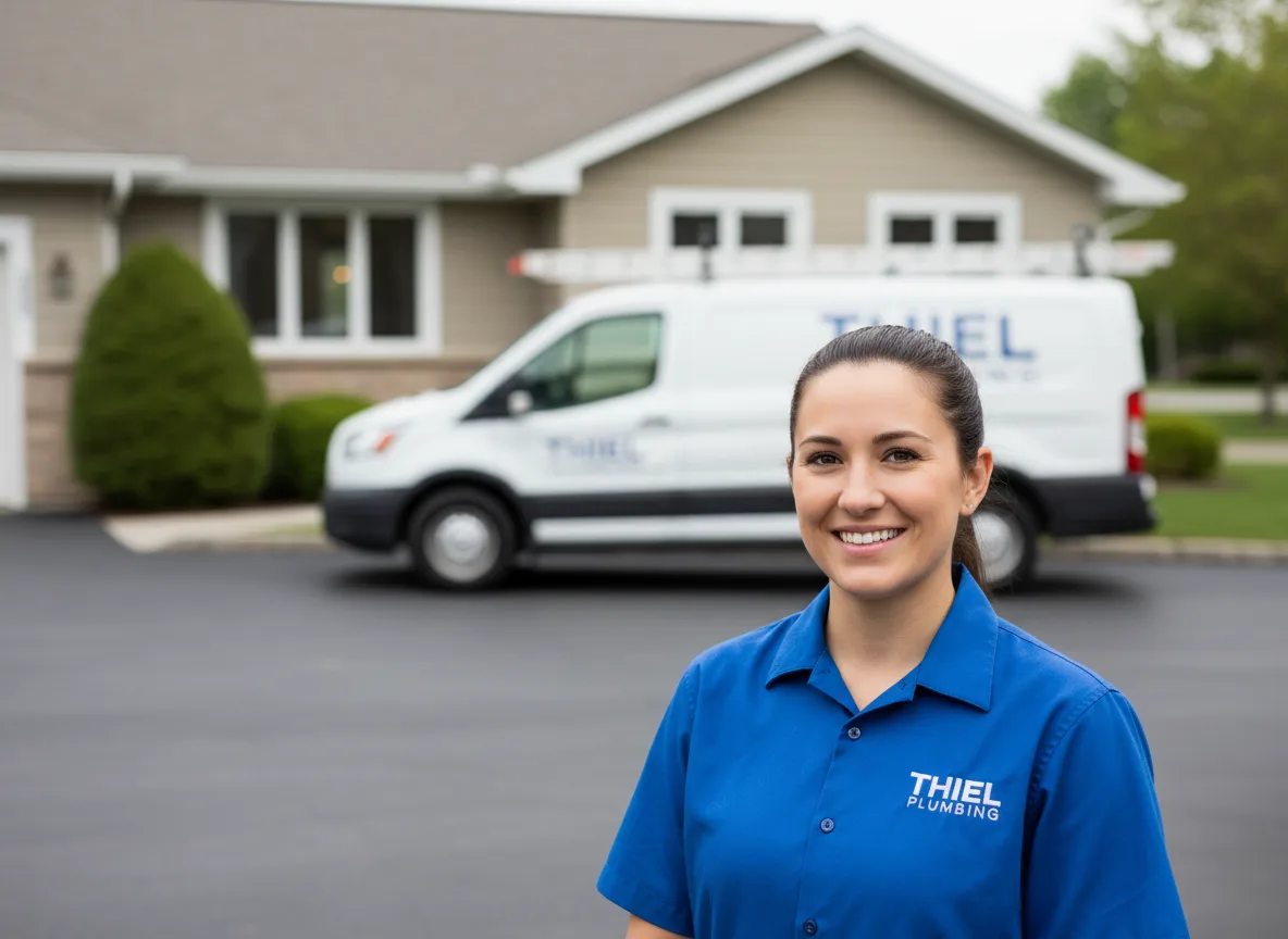Plumber Chadwick, MO FAQs
